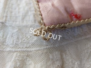 画像11: アンティークハンキーケース