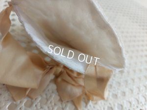 画像9: アンティークリボンワークポーチ