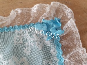 画像3: アンティークレースマット