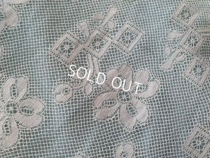 画像8: アンティークレースマット