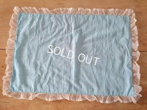 画像6: アンティークレースマット