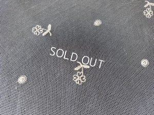 画像10: アンティークスカーフ