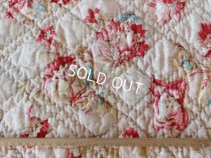 画像5: アンティークフレンチキルト