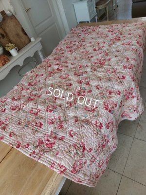 画像3: アンティークフレンチキルト