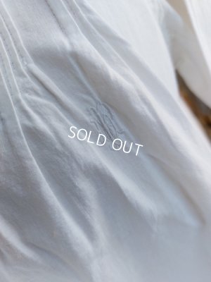 画像8: アンティークナイトドレス