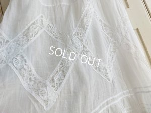 画像11: アンティークノースリードレス