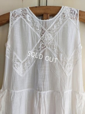 画像5: アンティークノースリードレス