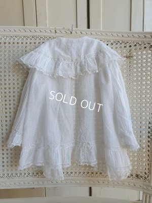 画像3: アンティークトッド柄チャイルドジャケット