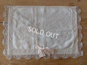 画像2: アンティークハンキーケース