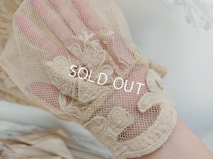 画像7: エドワーディアンレースブラウス