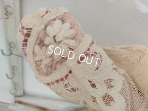 画像8: エドワーディアンレースブラウス