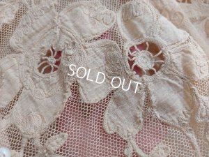 画像10: エドワーディアンレースブラウス