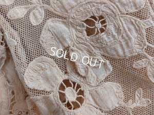 画像11: エドワーディアンレースブラウス