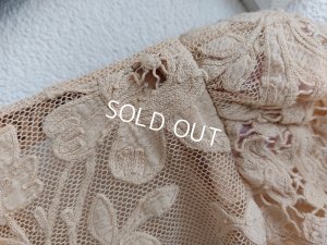 画像12: エドワーディアンレースブラウス