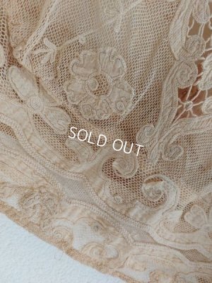 画像5: エドワーディアンレースブラウス