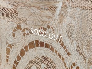 画像13: エドワーディアンレースブラウス