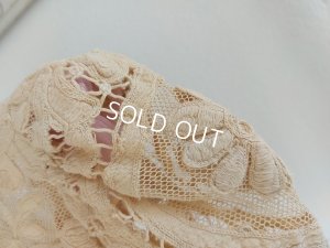 画像14: エドワーディアンレースブラウス