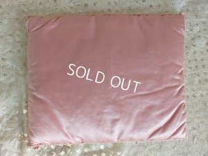 画像10: アンティーク刺繍ハンキーケース