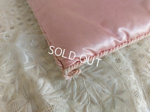 画像9: アンティーク刺繍ハンキーケース