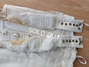 画像9: アンティークチャイルドコルセット