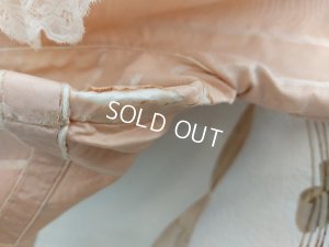 画像15: アンティークボディス