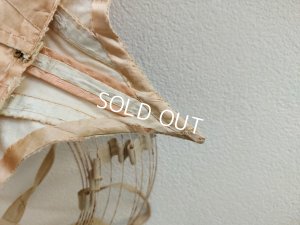 画像16: アンティークボディス