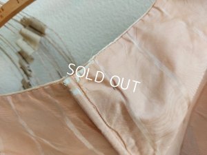 画像17: アンティークボディス