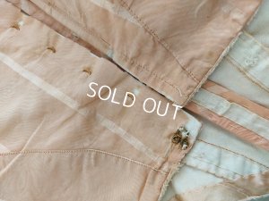 画像14: アンティークボディス