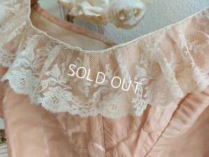 画像5: アンティークボディス