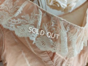 画像6: アンティークボディス