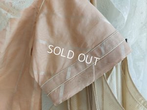 画像8: アンティークボディス