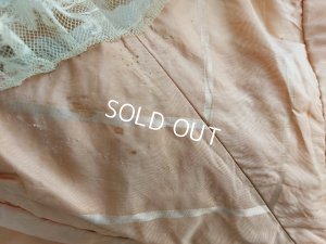 画像9: アンティークボディス