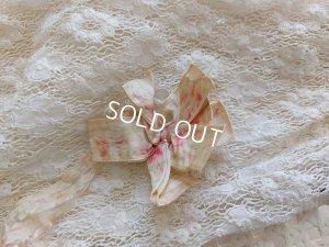 画像6: アンティークレースブラウス