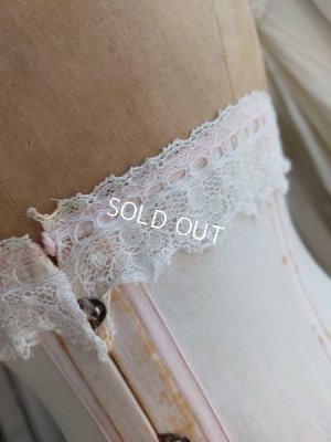 画像6: アンティークコルセット