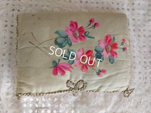 画像2: アンティークハンキーケース