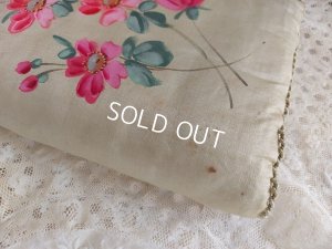 画像10: アンティークハンキーケース