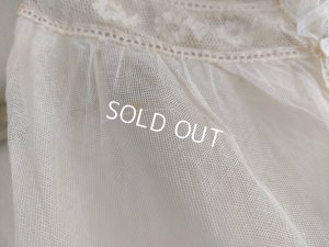 画像13: アンティークレースケープ