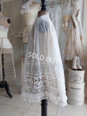 画像3: アンティークレースケープ