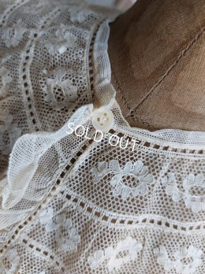 画像11: アンティークレースケープ