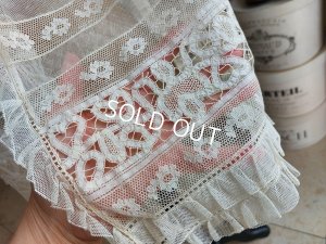 画像14: アンティークレースケープ