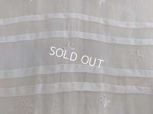 画像11: アンティークコミュニオンドレス