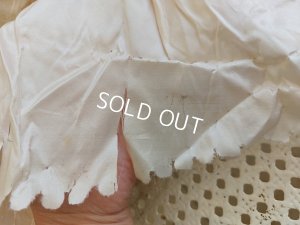 画像16: アンティークアンダースカート