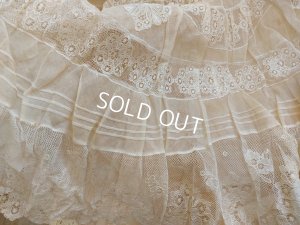 画像10: アンティークアンダースカート