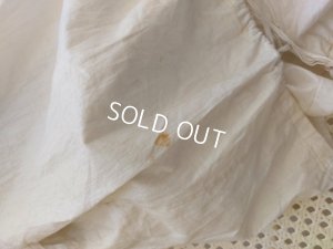 画像13: アンティークアンダースカート