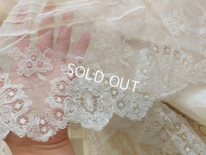 画像9: アンティークアンダースカート