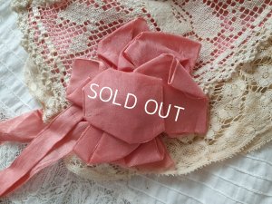 画像5: アンティークフィレレースボンネット