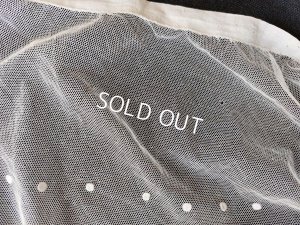 画像11: アンティークレースカーテン