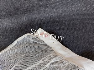 画像4: アンティークレースカーテン