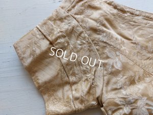 画像8: アンティークボディス