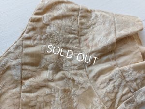 画像11: アンティークボディス